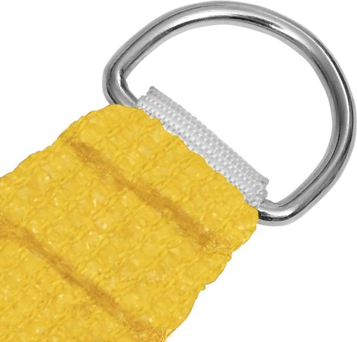 Image du produit VidaXL Sonnensegel (3 x 5 m)