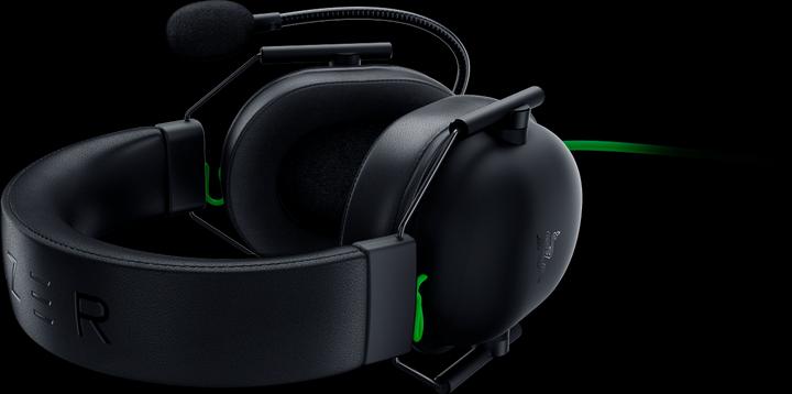Actual product image Razer Blackshark V2 X (Cable)