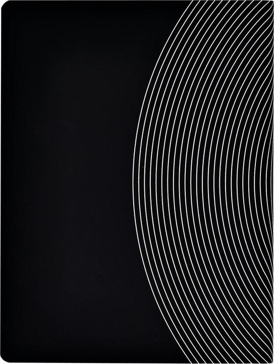 Produktbild Nuuna Graphic (22 x 16.5 cm, Gepunktet, Weicher Einband)