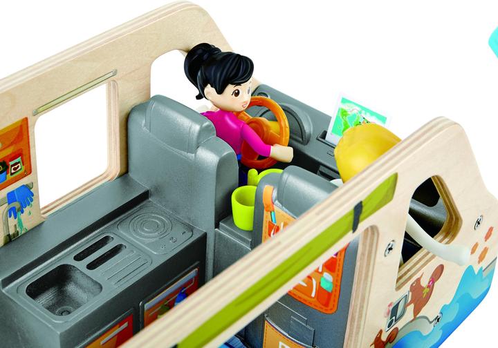 Image du produit Hape Van d'aventure