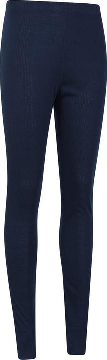 Actual product image Mountain Warehouse Womens/Ladies Talus Base Layer Bottoms (Frequency band 38 (2600 MHz))
