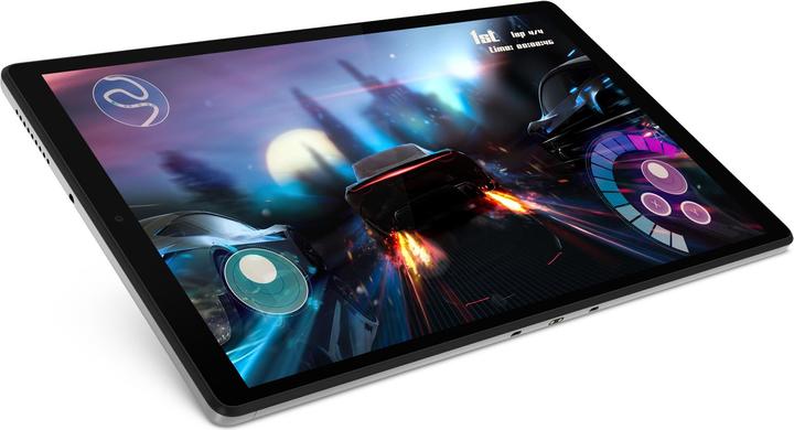 Immagine prodotto Lenovo Tab M10 (seconda generazione) (4G, 10.10", 64 GB, Grigio platino)
