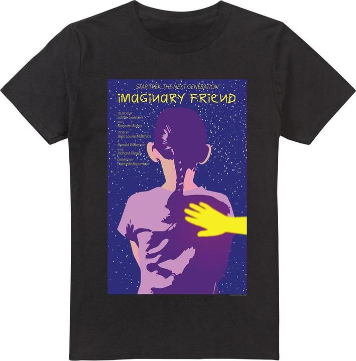The Next Generation Season 5 Episode 22 TShirt