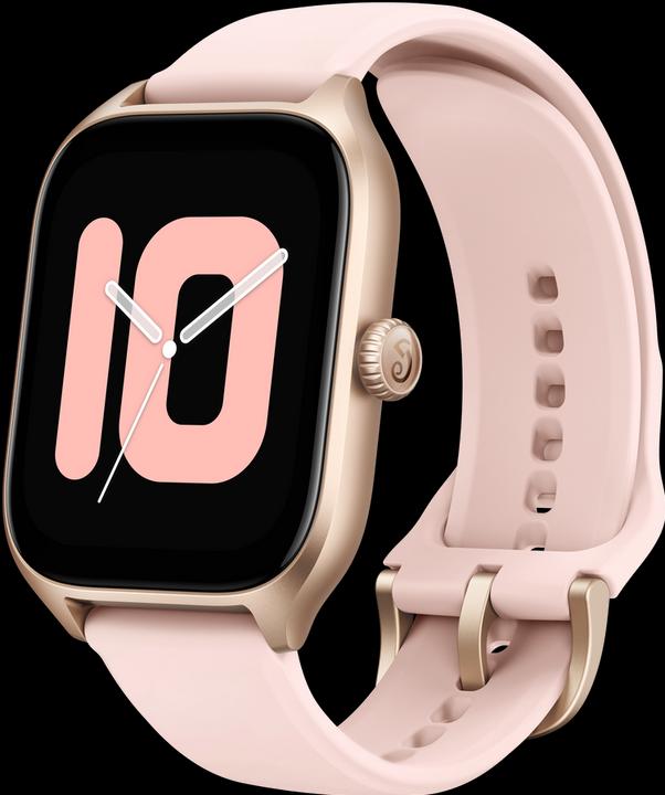 Image du produit Amazfit GTS 4 (43 mm)