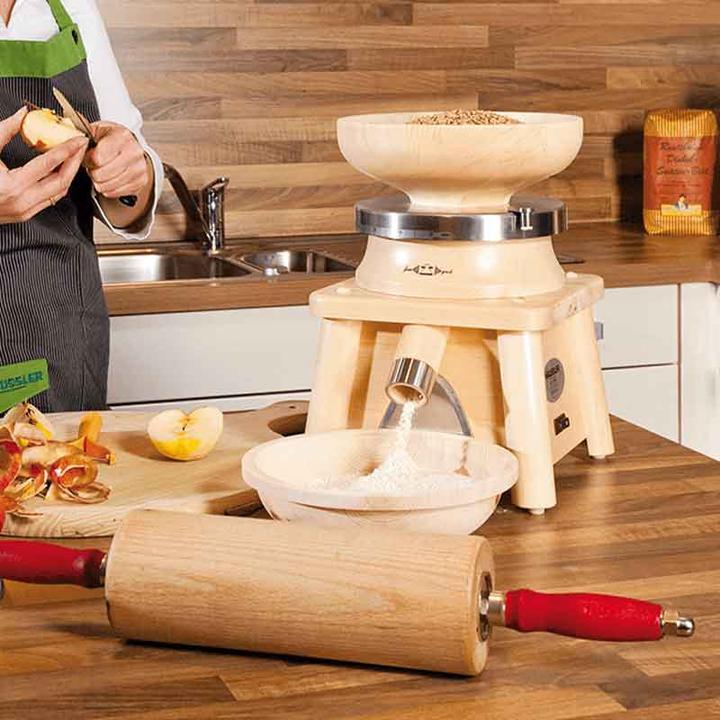 Immagine prodotto Häussler Mulino per cereali Erica