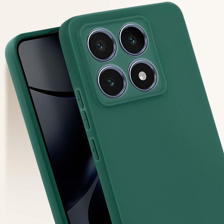 Produktbild Avizar Classic Case Mat (Xiaomi 14T Pro)