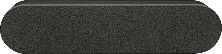 Produktbild Logitech Rally Ultra-HD ConferenceCam - Black - EMEA