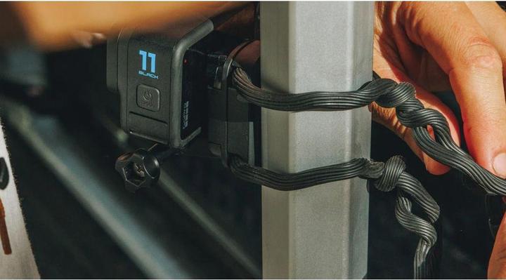 Image du produit GoPro Flexible Grip Mount (Divers)