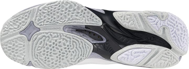 Actual product image Mizuno WAVE LIGHTNING Z8 Volleyball (15)