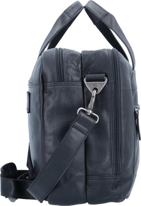 Actual product image The Chesterfield Brand Briefcase Ryan 1015 (17.32")