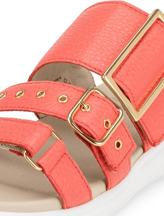 Actual product image Vitaform Supersoft mule (37)