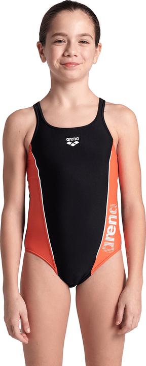 Actual product image Arena G Thrice Jr Swim Pro Back One Piece R (128)
