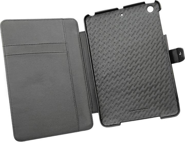 Produktbild Noreve Lederschutzhülle Wallet (IPad Mini 2)