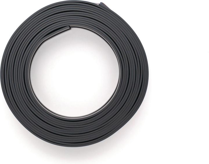 Actual product image Durable Durafix Roll 5m black (1 x)