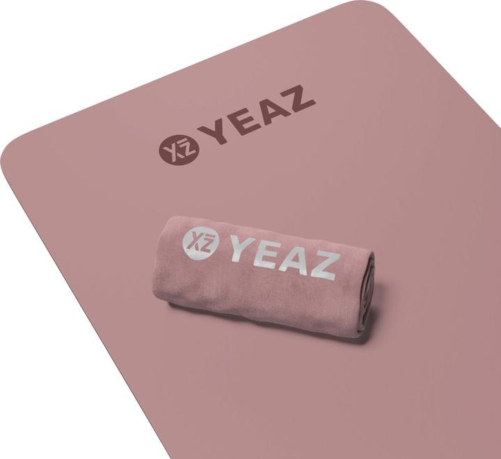 Yeaz Caress (5 mm)