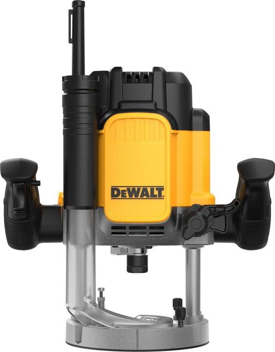 Actual product image DeWalt Router