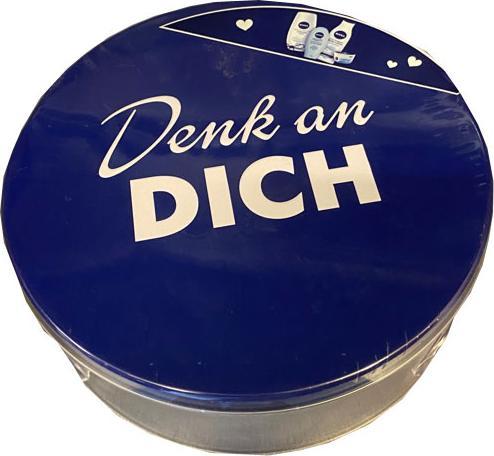 Immagine prodotto NIVEA GP Geschenkdose "Denk an Dich"