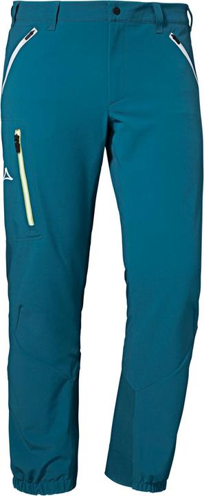 Schöffel Hose lang Softshell Pants Kals M (54)