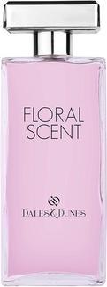 Actual product image Dales&Dunes Dales & Dunes Women's Perfume for Adults Unisex (Eau de parfum, 100 ml)
