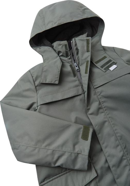 Produktbild Reima Veli Winterjacke (110)
