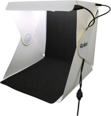 Productafbeelding Rollei LED lichtstrip voor lichttent