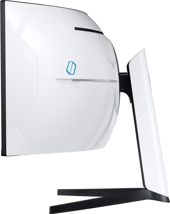 Produktbild Samsung Odyssey G9 C49G93TSSP (5120 x 1440 Pixel, 49")