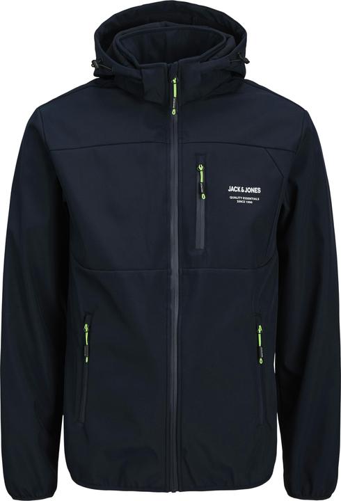 Jack & Jones Softshell Jacke Softshell Jacke (XL)