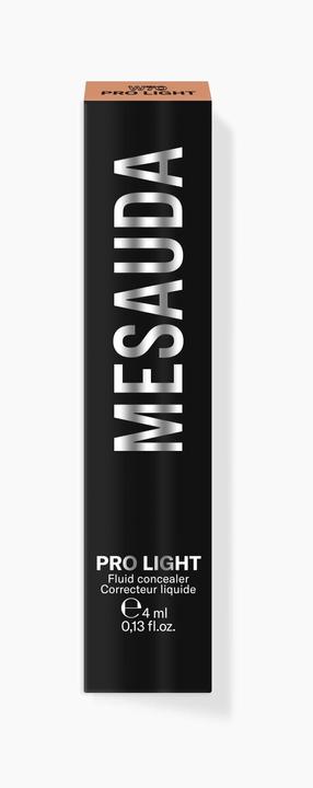 Produktbild Mesauda Face - Pro Light Concealer W70 (W70)