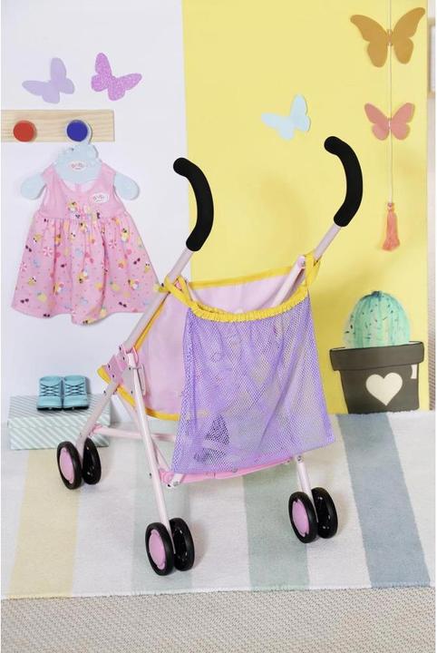 Immagine prodotto Zapf Creation Passeggino con rete