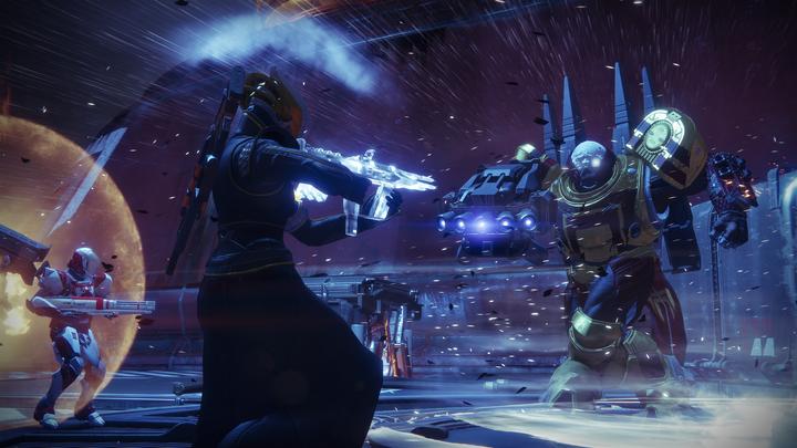 Produktbild Activision Destiny 2