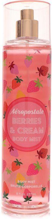 Aeropostale Berries & Cream (Spray, 237 ml)