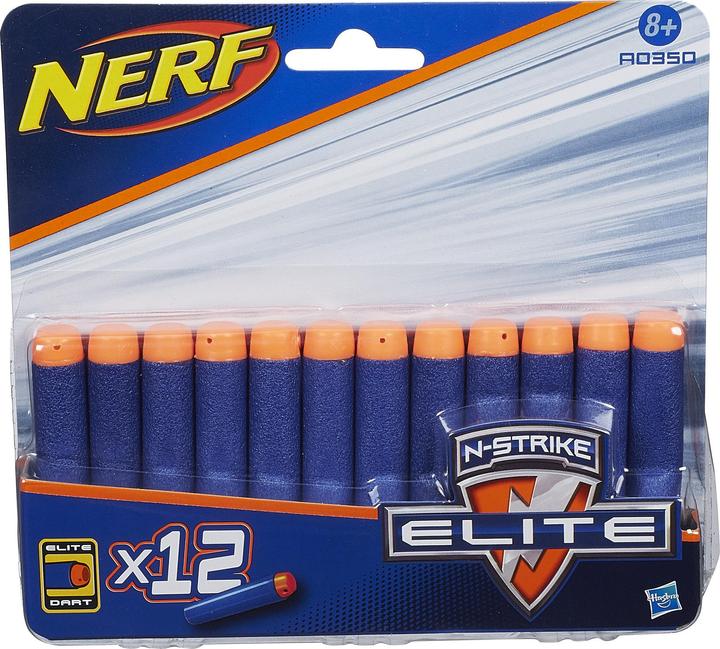 Image du produit Nerf N-Strike Elite