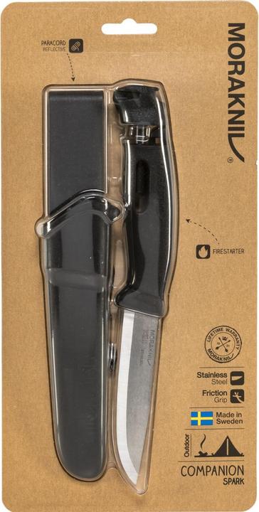 Produktbild Morakniv Companion Spark (10.40 cm)