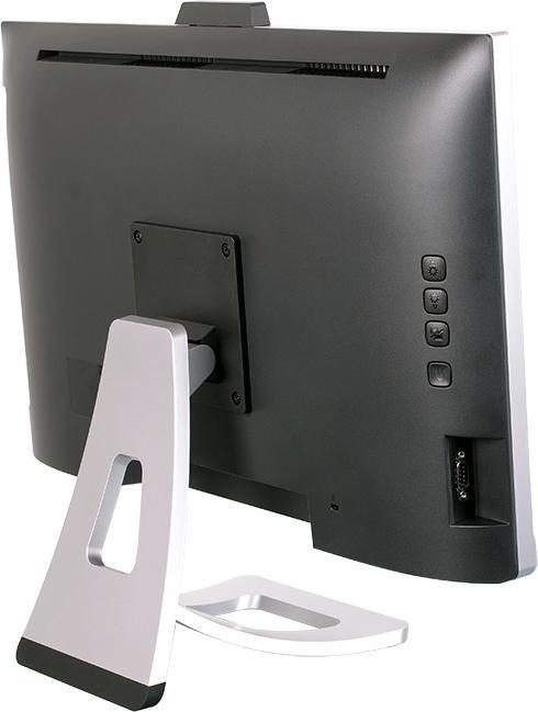 Image du produit ECS LIVA G24 AIO Non-Touch Barebone 92-703-QC5008