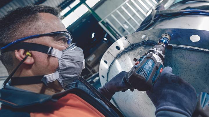 Productafbeelding Bosch Professional Zubehör PRO Plaatmetaal PC Plus gatenzaag, 30 mm (30 millimeter)