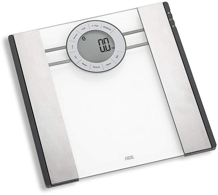 Produktbild ADE Körperanalysewaage (180 kg)