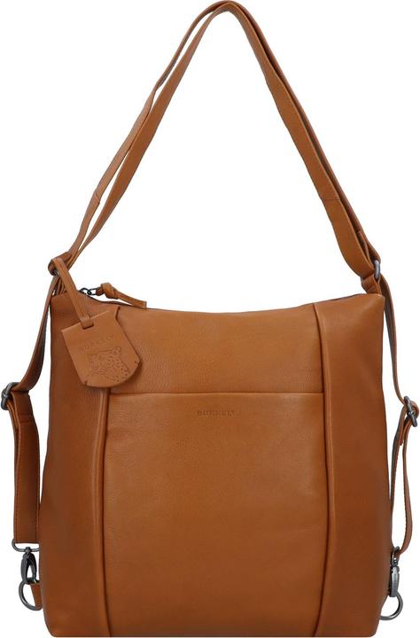 Actual product image Burkely Just Jolie Backpack Hobo