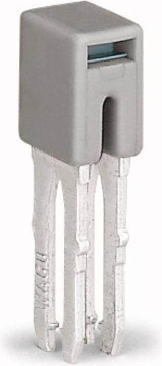 Produktbild Wago Shunt For Din Rail Terminal (Anschlussleiste)