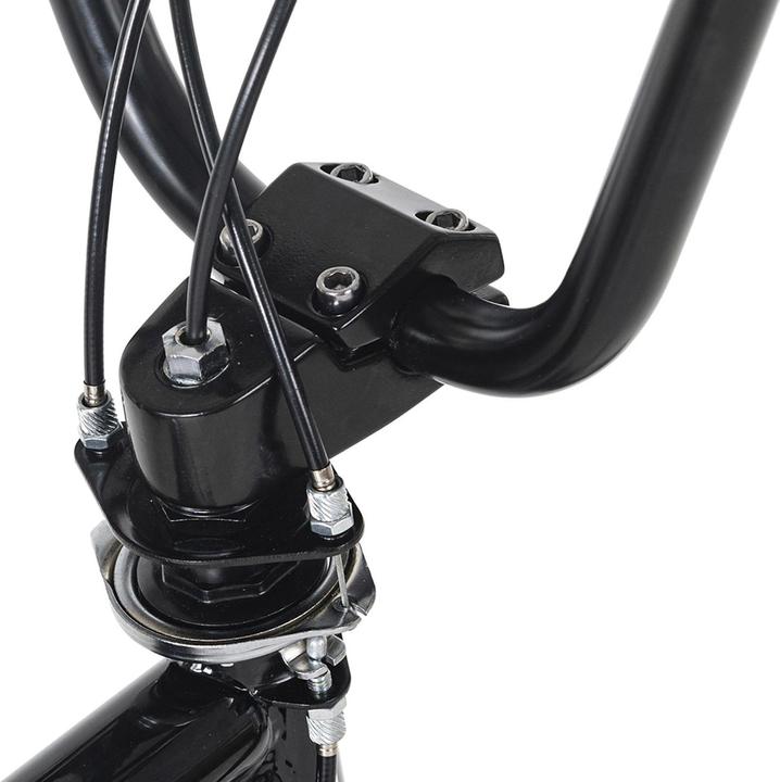 Produktbild KS Cycling Four (20")