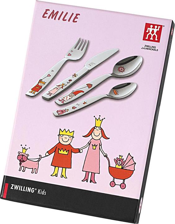 Actual product image Zwilling Emilie