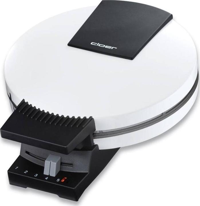 Produktbild Cloer 120