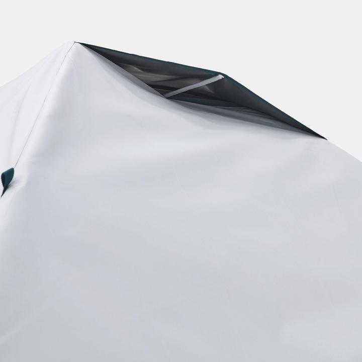 Produktbild Quechua MH100 FRESH & BLACK (Kuppelzelt, 4.40 kg, 2 Personen)