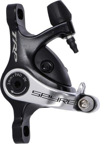 Image du produit Trp Spyre mech. (Frein à pied, Kit de frein, 2)