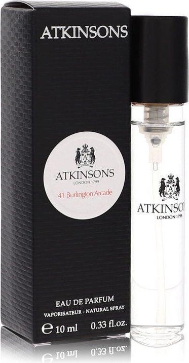 Atkinsons 41 Burlington Arcade by (Eau de Parfum, 10 ml)
