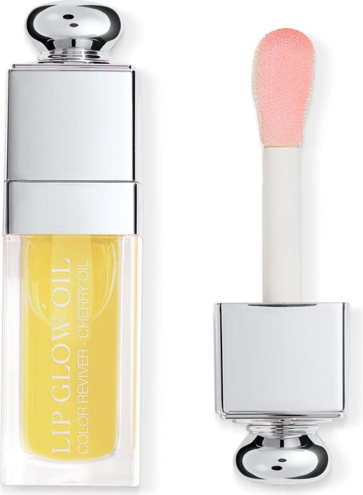 Dior Christian Addict Lip Glow Oil 098 Sum Int25 (6 ml)