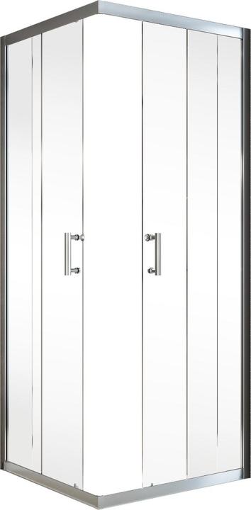 Produktbild Schulte Sunny (80 cm, 80 cm, 190 cm)