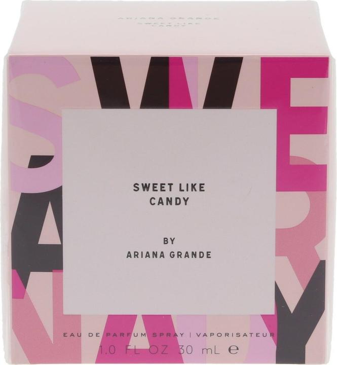 Produktbild Ariana Grande Sweet Like Candy (Eau de Parfum, 30 ml)
