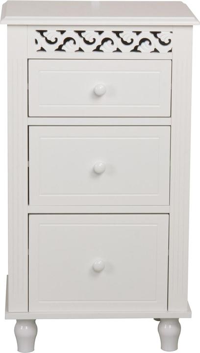 Produktbild HTI-Line Kommode (40.5 x 30.5 x 71 cm)
