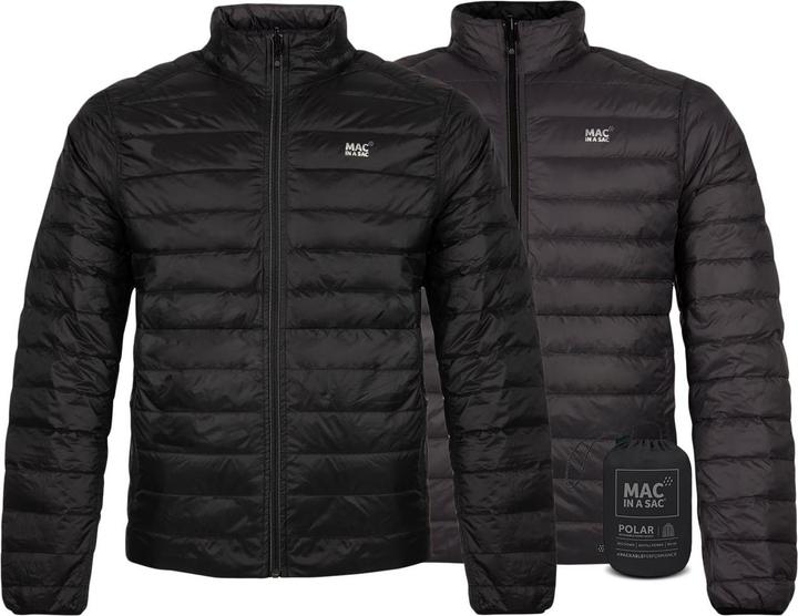 Jet Black, Charcoal
