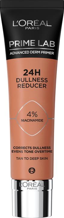 Produktbild L'Oréal Paris L'Oreal Prime Lab (Dullness Reducer)